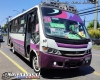 Maxibus Astor / Mercedes-Benz LO-914 / Línea 10 Temuco