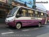 Neobus Thunder / Mercedes-Benz LO915/ Línea 10 Temuco