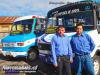Nueva Línea De Microbuses Angol (Los Confines)