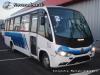 Marcopolo Senior / Mercedes Benz LO-915 / Línea 2 Temuco