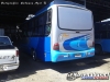 Neobus Thunder + / Mercedes-Benz LO-915 / Línea 4 Temuco