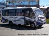 Metalbus Maxibus Astor / Mercedes-Benz LO712 / Línea 7 Temuco