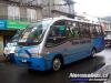 Metalpar Aysen / Mitsubishi FE659HZ6SL /Línea 4 Temuco