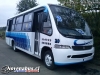 Marcopolo Senior / Mercedes Benz LO-914 / Línea 2 Temuco