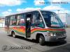 Carrocerías Inrecar Capricornio / MercedesBenz LO915 / Ruta Sur Express