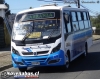 Neobus Thunder + / Mercedes-Benz LO-915 / Línea 2 Temuco