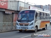 Neobus Thunder + / Mercedes-Benz LO-712 / Línea 1 Temuco