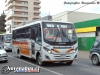 Mascarello Gran Micro  / Mercedes-Benz LO-915 / Línea 1 Temuco