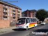 Neobus Thunder + / Mercedes-Benz LO-915 / Línea 1 Temuco