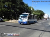 Neobus Thunder + / Mercedes-Benz LO-712 / Línea 9 Temuco