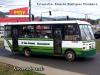 CASABUS / Dimex Interbus 433-160 / Línea 8 Temuco