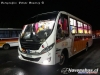 Mascarello Gran Micro / Mercedes-Benz LO-916 / Línea 1 Temuco