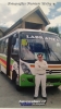 Caio Induscar Foz / Mercedes-Benz LO-812 / Línea 5 Temuco