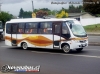 Maxibus Astor / Mercedes-Benz LO-915 / Buses Villarrica