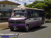 Inrecar 1996 / Mercedes Benz LO-812 / Linea 10 Temuco