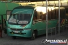 Marcoplo Senior / Mercedes-Benz LO-914 / Buses Coñaripe