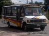 LR Bus / Mercedes-Benz / LO814 / Linea 5 Temuco