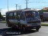 Caio Carolina V / Mercedes-Benz LO-814 / NAR-Bus