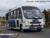 Marcopolo Senior / Mercedes-Benz LO-915 / Línea 2 Temuco