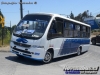 Marcopolo Senior / Mercedes-Benz LO-914 / Línea 2 Temuco