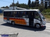 Neobus Thunder + / Mercedes-Benz LO-914 / Línea 1 Temuco