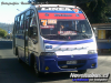 Metalpar Aysén / Mitsubishi FE659HZ6SL / Linea 7 Temuco