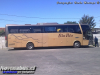 Busscar Elegance 360 / Mercedes-Benz O-500R / Buses Bio Bio