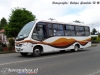 Maxibus Astor / Mercedes-Benz LO-915 / Las Colinas