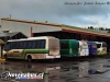 Terminal de buses Rodoviario / Unidades Araucanía Express