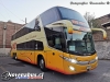 Marcopolo Paradiso G7 1800 DD / Scania K400 / JAC