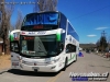 Marcopolo Paradiso G7 1800 DD / Scania K400 / NAR-Bus Internacional