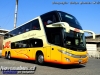 Marcopolo Paradiso G7 1800 DD / Scania K400 / JAC