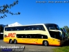 Marcopolo Paradiso G7 1800 DD / Scania K400 / JAC