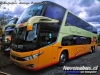 Marcopolo Paradiso G7 1800 DD / Mercedes-Benz O-500RSD AT / JAC