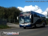 Busscar Jum Buss 380 / Mercedes-Benz O-500RSD / Pullman JC