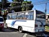 Cuatro Ases PH-50 / Mercedes Benz LO-809 / Buses Cifuentes