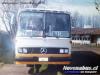 Mercedes-Benz O-364 / Flota Erbuc