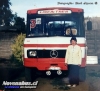 Carrocerías Alkaser / Mercedes-Benz LP-808 / Línea 3 Temuco