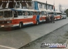 Mercedes-Benz Monobloco O-362 / Regional Sur