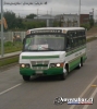 Carrocerías Inrecar / Mercedes-Benz LO-814 / Línea 8 Temuco