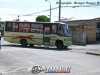 Caio Carolina IV / Mercedes-Benz LO-812 / Buses JAC