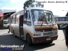 Caio Carolina V / Mercedes-Benz LO-814 / NAR-Bus