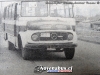 Carrocerías Carromet / Mercedes-Benz 1114 / P. Dreves - P. Nuevo (Línea 2 Temuco)