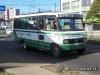 Cuatro Ases PH17 / Mercedes-Benz LO708-E / Línea 8 Temuco