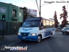 Metalpar Pucará 2000 / Mercedes-Benz LO-914 / Línea 2 Temuco