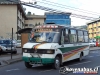 Carrocerías Inrecar / Mercedes-Benz LO-812 / Línea 5 Temuco