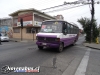 Metalpar Pucará 1  / Mercedes-Benz LO-814  / Línea 10 Temuco