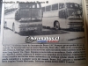 Unidades Buses JAC año 1991