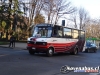 Cuatro Ases Leyenda / Mercedes-Benz LO-814 / Línea 6 Temuco