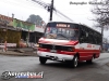 Metalpar Pucará l / Mercedes-Benz LO-812/ Línea 3 Temuco